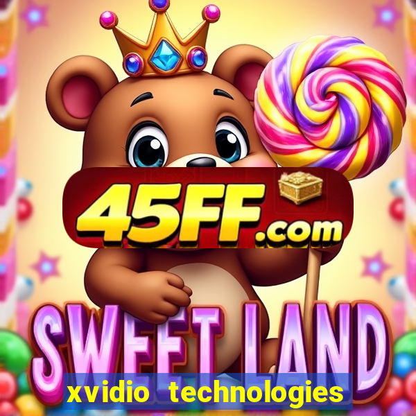 xvidio technologies startup brasil 2023 download gratis completo